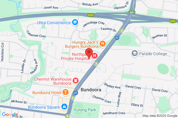 HPS Pharmacies - Bundoora