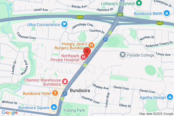 Bundoora Physiotherapy Clinic