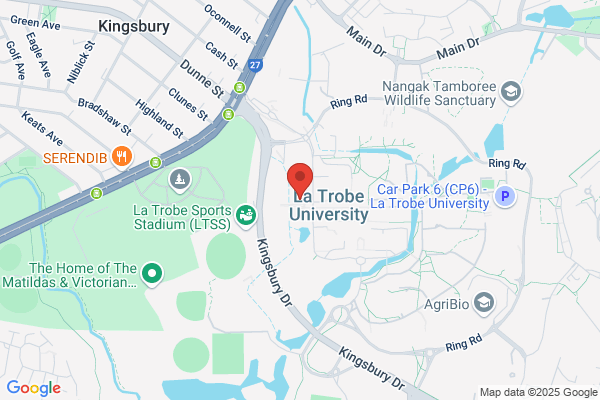 LifeCare Latrobe Sports Medicine