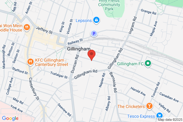 Ditchfield Plumbing