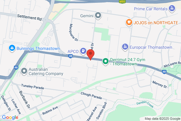Eltham Plumbline