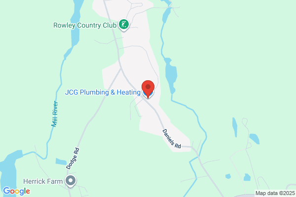 JCG Plumbing