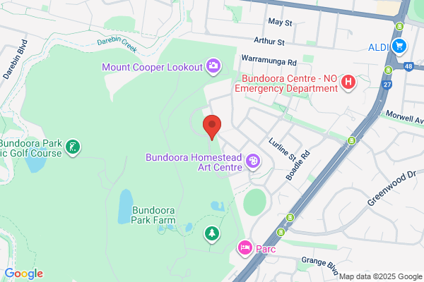 O'Shea Plumbing Bundoora