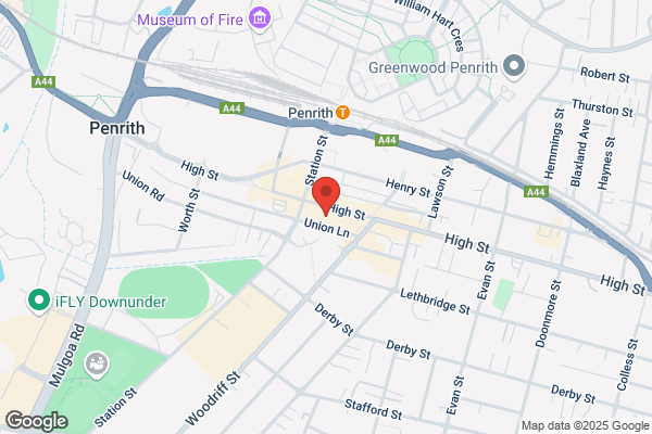 Butterworth & Associates