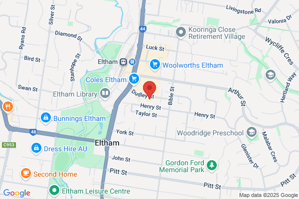 Eltham Foot Clinic
