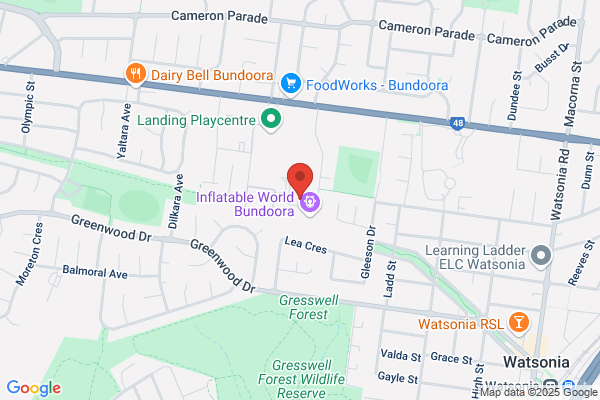 Bundoora Printers