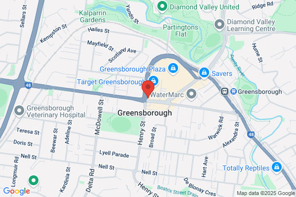 Buckingham And Company Estate Agents