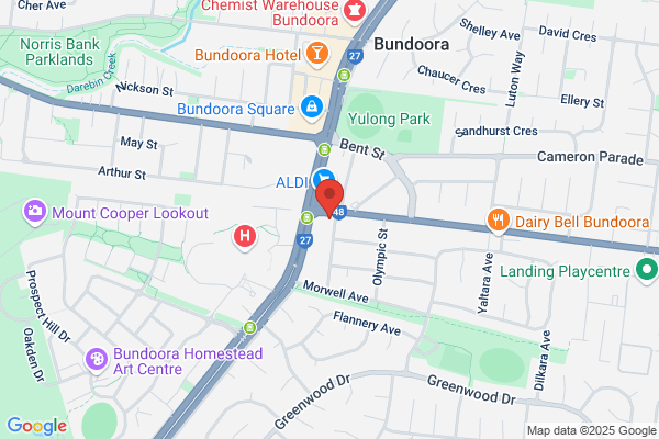 L J Hooker Greensborough