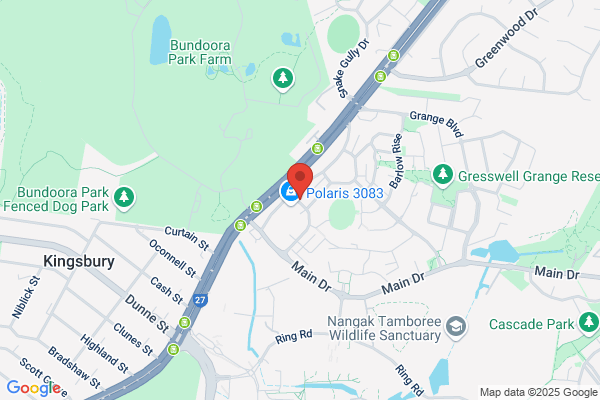 Pizza Hut Bundoora
