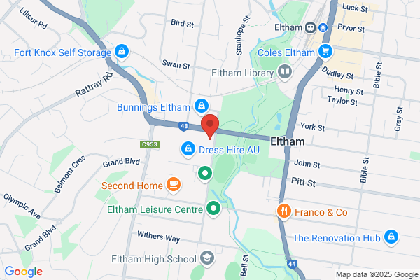 JoJo's Fine Food Of Eltham