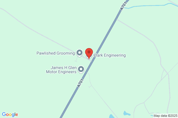 Clark Engineering
