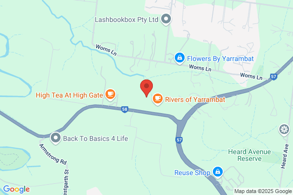 Darebin Travel Diamond Valley