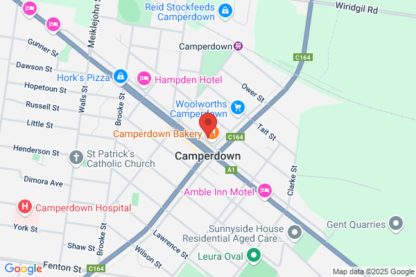 Camperdown Chronicle