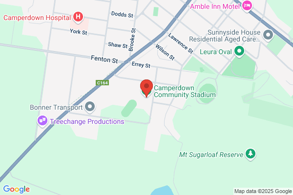 Camperdown Football Club