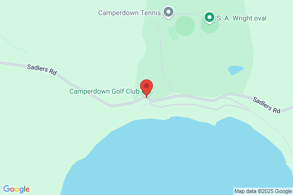 Camperdown Golf Club