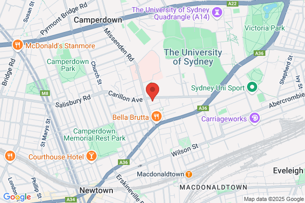 Camperdown Physiotherapy