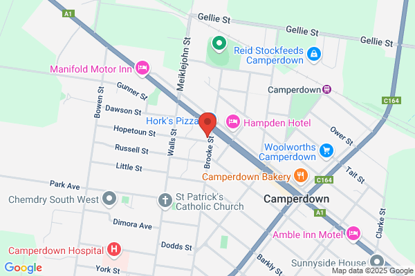 Camperdown Squash & Fitness Centre