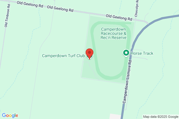 Camperdown Turf Club
