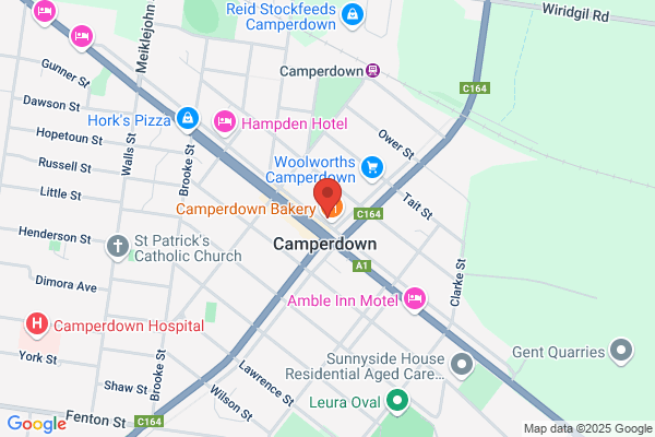 Corangamite District Adult Education Group Inc.