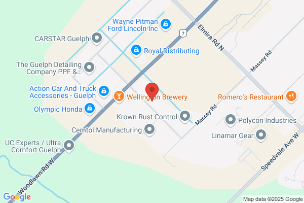 K & K Fox Mechanical Services