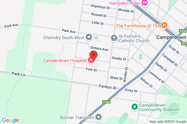 Robinson Street Medical Centre