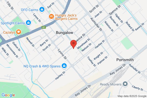 (A 1) Aluminium Distributors