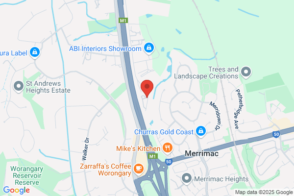 AR & KM Woodhouse Removals