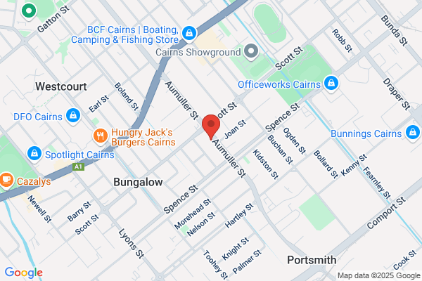 Business Mapping Solutions Pty Ltd