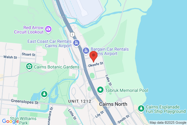 Cairns Adventure Cruises