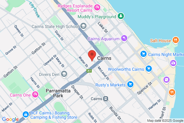Cairns Audio Visual Repairs