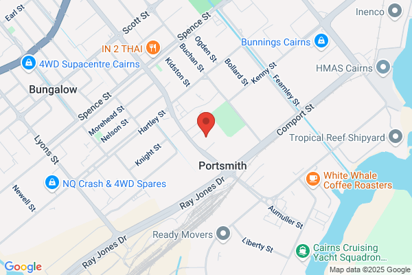 Cairns Plant Hire