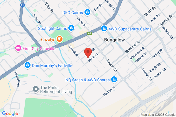 Carline Mufflers & Mechanical Centre