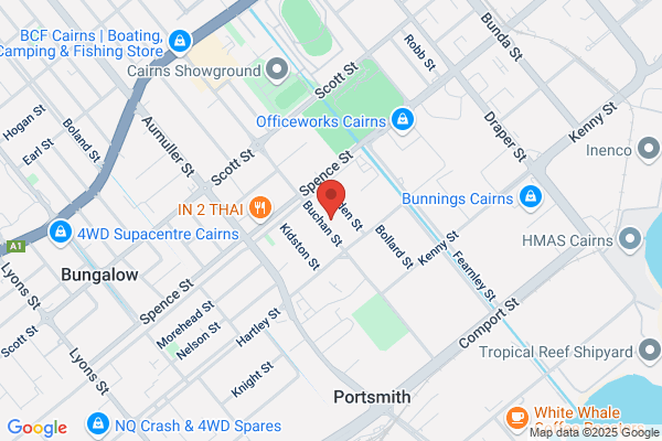 FNQ Auto Electrical