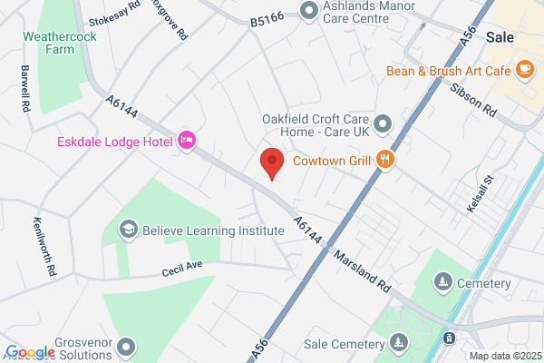 G & D Northern Landscaping