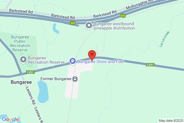 Bungaree Primary School