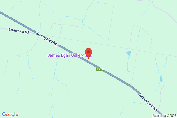 James Egan Gallery