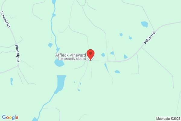 Affleck Vineyard