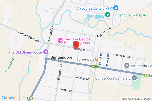 Anglican Church Canberra & Goulburn Diocese