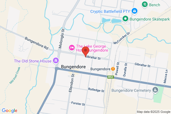 Bungendore Art Connection