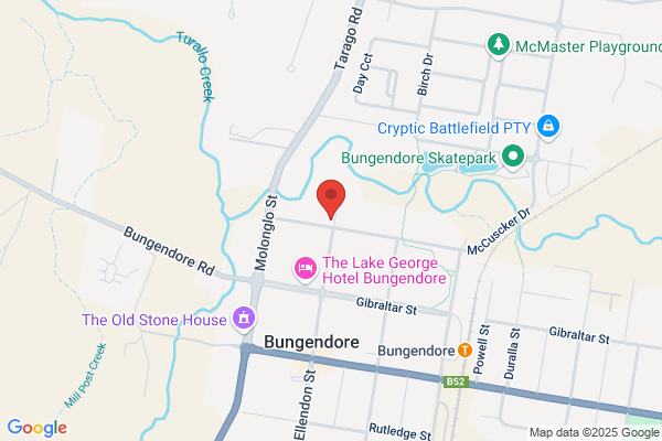 Bungendore Bowling Club