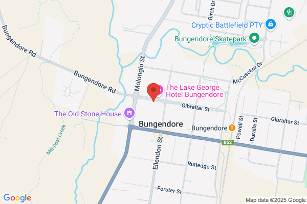 Bungendore Cellars
