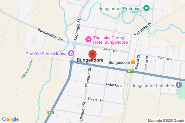 Bungendore Fine Art