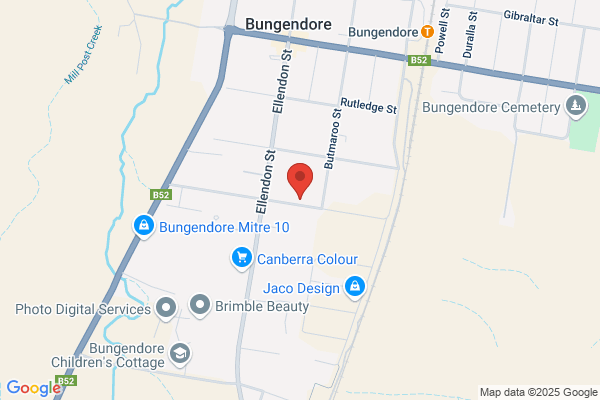 Bungendore Gardens & Gifts