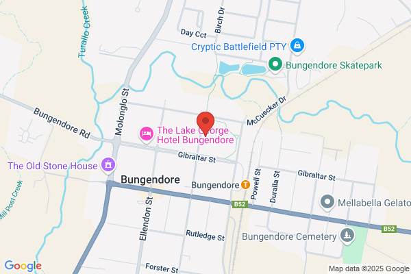 Bungendore Kids Zone