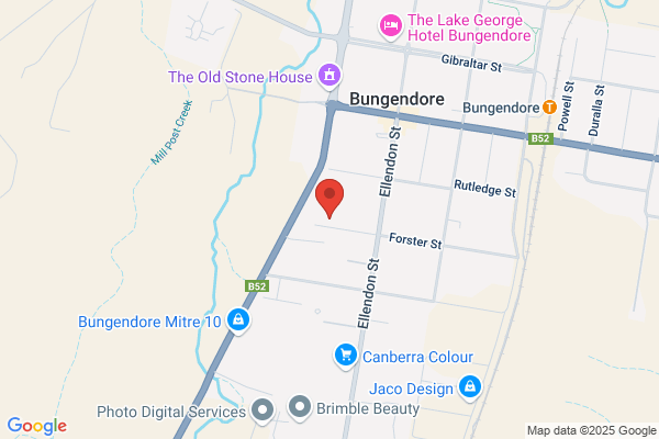 Bungendore Kids Zone Pre-School & Long Day Care