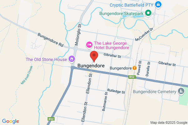 Bungendore Medical Centre