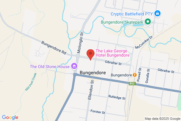 Bungendore Newsagency