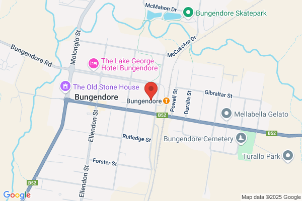 Bungendore Primary School