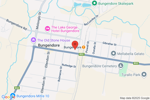 Bungendore Public School