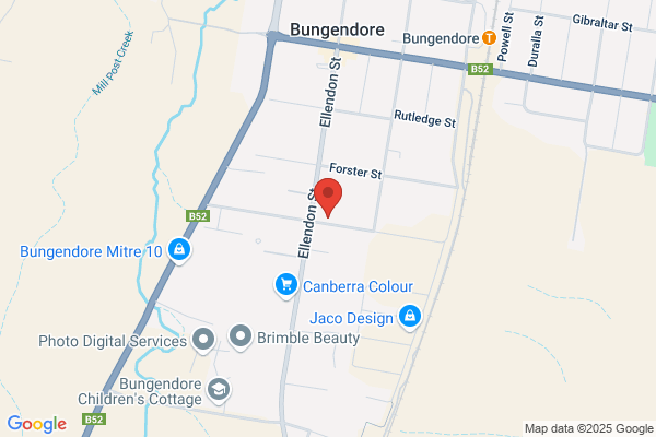Bungendore Self Storage